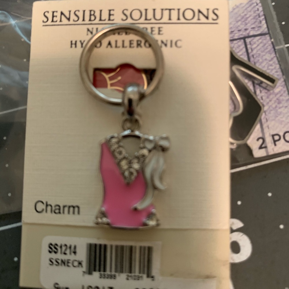 Charm/key chain - Picture 4 of 4